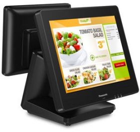 Panasonic JS970WS0010US POS Touch Terminal