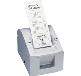 Star TSP613C-24 Receipt Printer