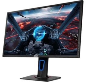 Asus VG248QG Monitor