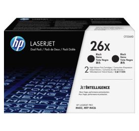 HP CF226XD Toner