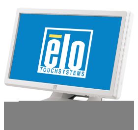 Elo E872193 Touchscreen
