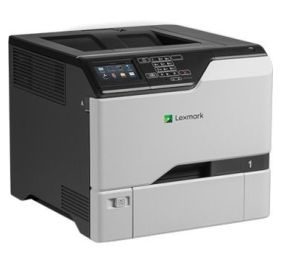 Lexmark 40C9100 Laser Printer