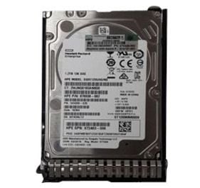 HPE 872737-001 Drive