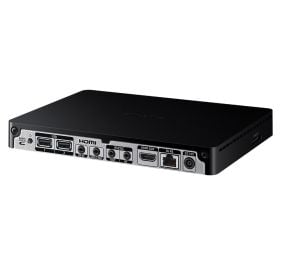 Samsung SBB-SS08NL1 Media Player