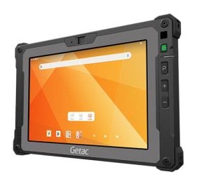Getac ZX80 Tablet
