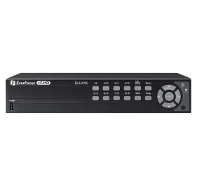 EverFocus ELUX16/4T Products