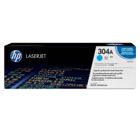 HP CC531A Toner