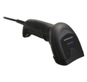 Datalogic QW2520-BK Barcode Scanner