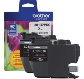 Brother LC30132PKS InkJet Cartridge