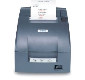 Epson C31C514A8541 Receipt Printer