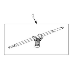 Zebra G57189M Accessory