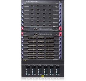 HPE Aruba JH192A Wireless Router