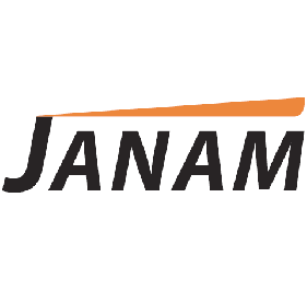 Janam BAT-P-003X Spare Parts