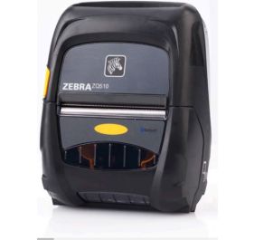 Zebra ZQ51-AUE0010-00 Portable Barcode Printer