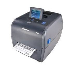 Intermec PC43TB00000201 Barcode Label Printer