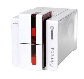 Evolis EVO99H1000QR ID Card Printer