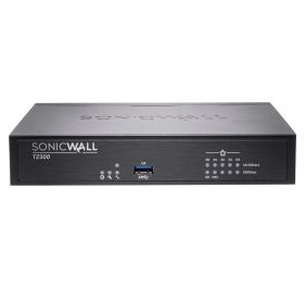 SonicWall 02-SSC-0601 Software