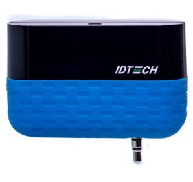  ID-80110010-012 Credit Card Reader