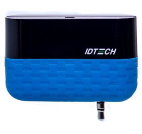 ID Tech ID-80110010-012 Credit Card Reader