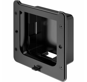 Crestron TSS-470E-MSMK-B-T Mounting Hardware and Stands