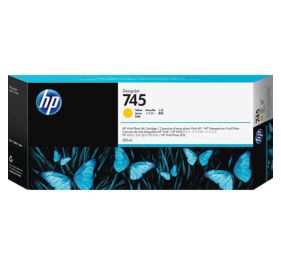 HP F9K02A InkJet Cartridge