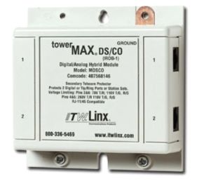 ITW Linx MDSCO-60 Surge Protector