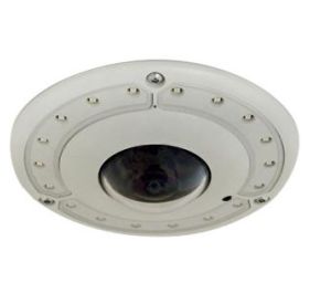 ACTi I72 Security Camera