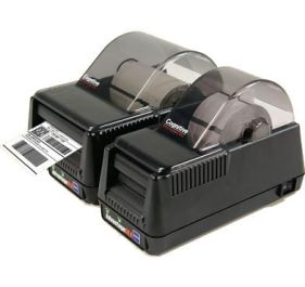 CognitiveTPG Advantage DLX Barcode Label Printer