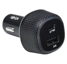 Tripp-Lite U280-C02-45W-1B Accessory