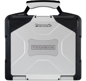 Panasonic CF-31WBLGH1M Rugged Laptop