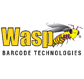 Wasp 633808402501-CASE Barcode Label
