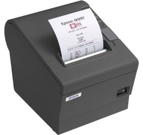 Epson C31C636141 Receipt Printer