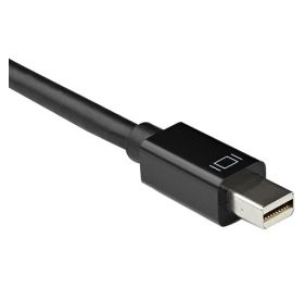 StarTech MDP2VGAHD20 Accessory