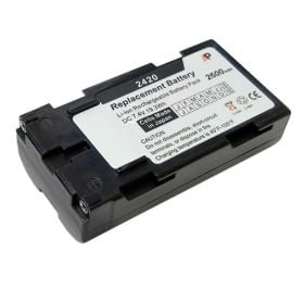 AirTrack® 68537-COMPATIBLE Battery