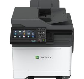 Lexmark 42CT797 Multi-Function Printer