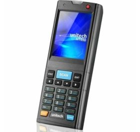 Unitech SRD650-BC50UADG Mobile Computer