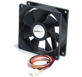 StarTech FAN6X25TX3H Accessory