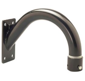 Videolarm WM20G Gooseneck CCTV Camera Mount