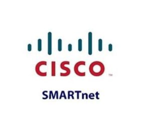 Cisco CON-SSSNT-SMICCLNG Software