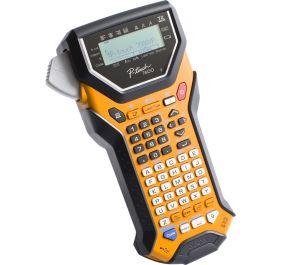 Brother PT7600 Portable Barcode Printer