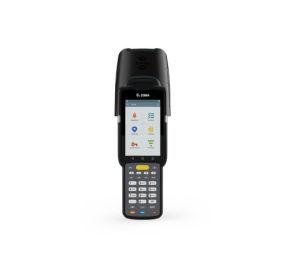 Zebra MC339U-GE3EG4FT RFID Reader