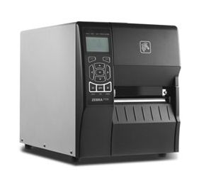 Zebra ZT23043-T11000FZ Barcode Label Printer