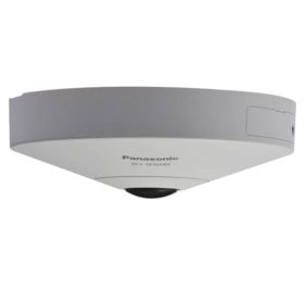Panasonic WV-SFN480 Security Camera