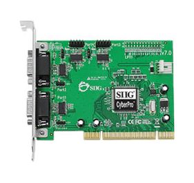 SIIG JJ-P45012-S7 Products