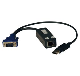 Tripp-Lite B078-101-USB-1 Products