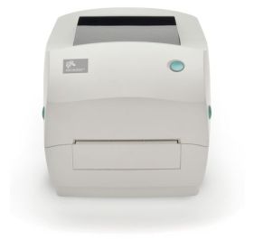 Zebra GC420-100510-0QB Barcode Label Printer