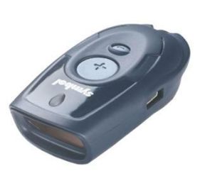 Symbol CS1504-I100-01R Barcode Scanner