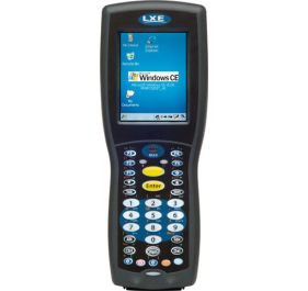 Honeywell MX8AZB1B1BKA0US Mobile Computer