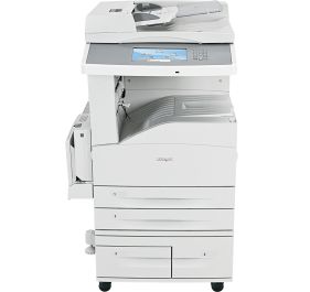 Lexmark 19Z4084 Multi-Function Printer