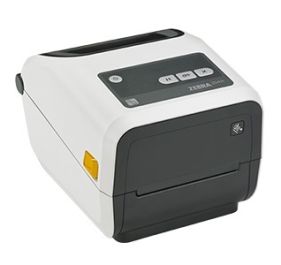 Zebra ZD4AH43-C01E00EZ Barcode Label Printer